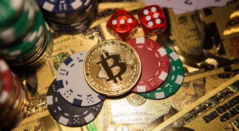  is bitcoin gambling illegal